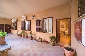 Caesar'S Rooms Roma Exterior foto