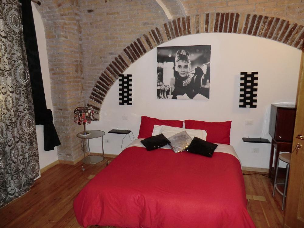 Caesar'S Rooms Roma Exterior foto