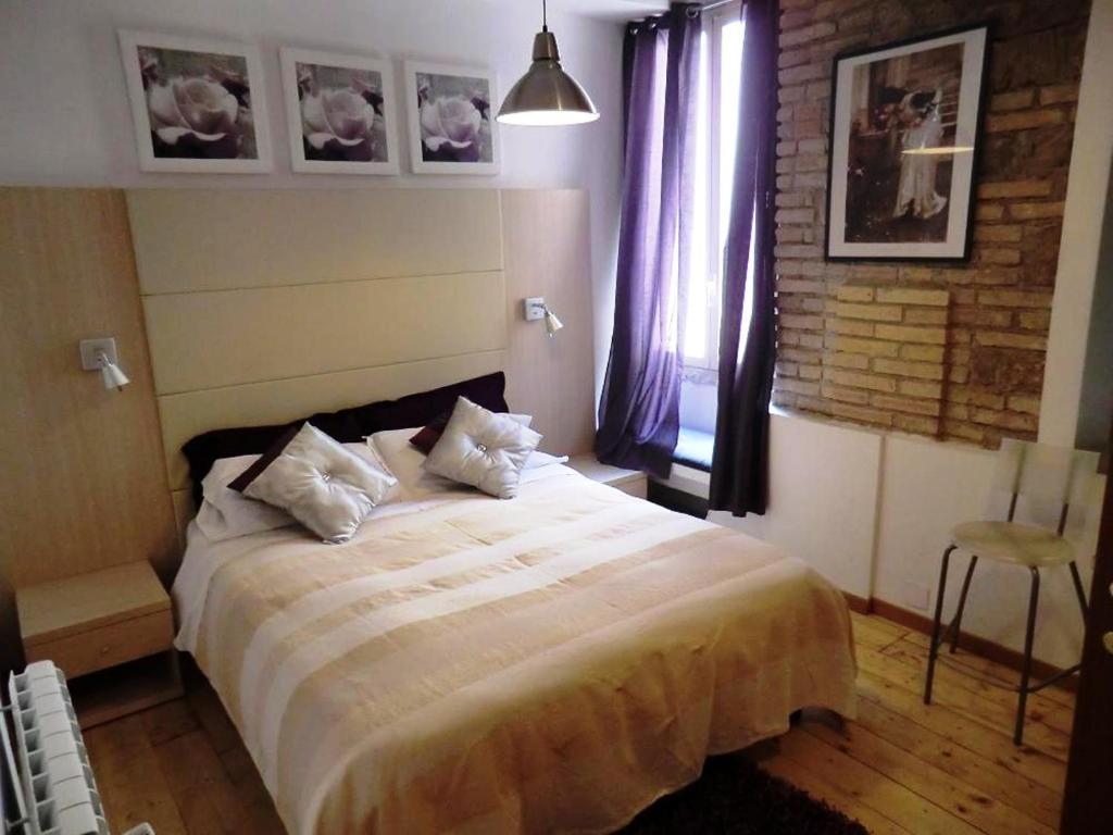 Caesar'S Rooms Roma Exterior foto