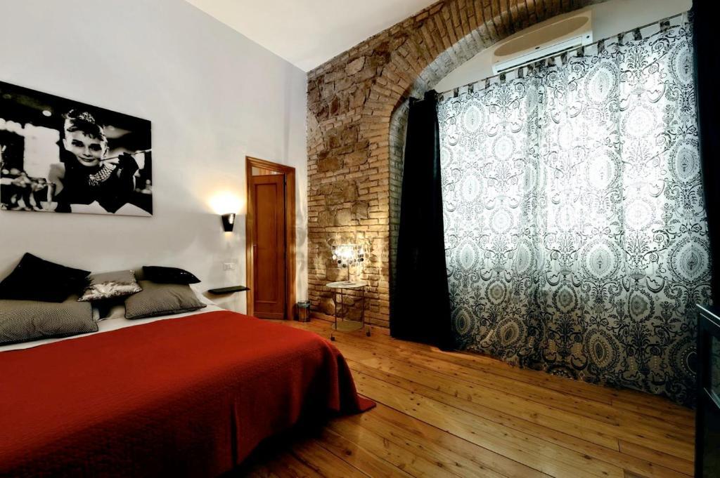 Caesar'S Rooms Roma Exterior foto