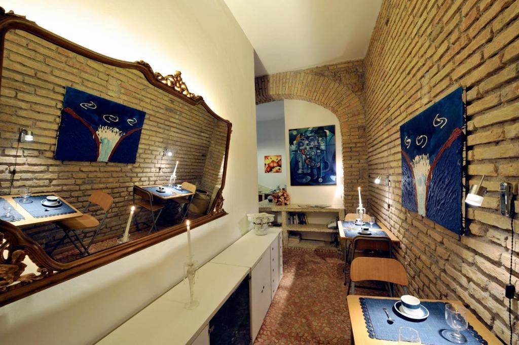 Caesar'S Rooms Roma Exterior foto
